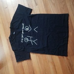 NWOT Feelin Good Tees